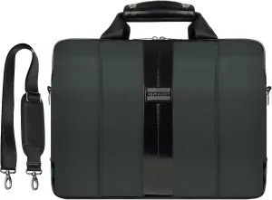 15.6 Inch Professional Laptop Bag Briefcase Compatible with HP Envy Spectre x360 16, OMEN Pavilion ZBook ProBook EliteBook