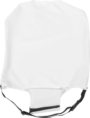 Angoily Washable Suitcase Cover Luggage Bag Protector for 19-21 Inches Traveling Bags