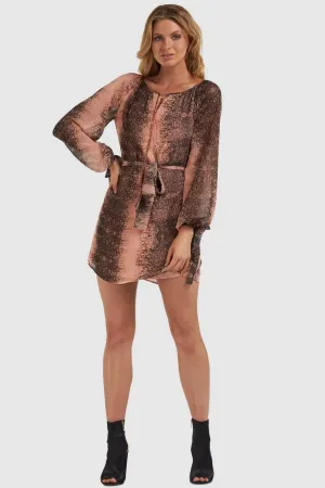 Animalia Dress