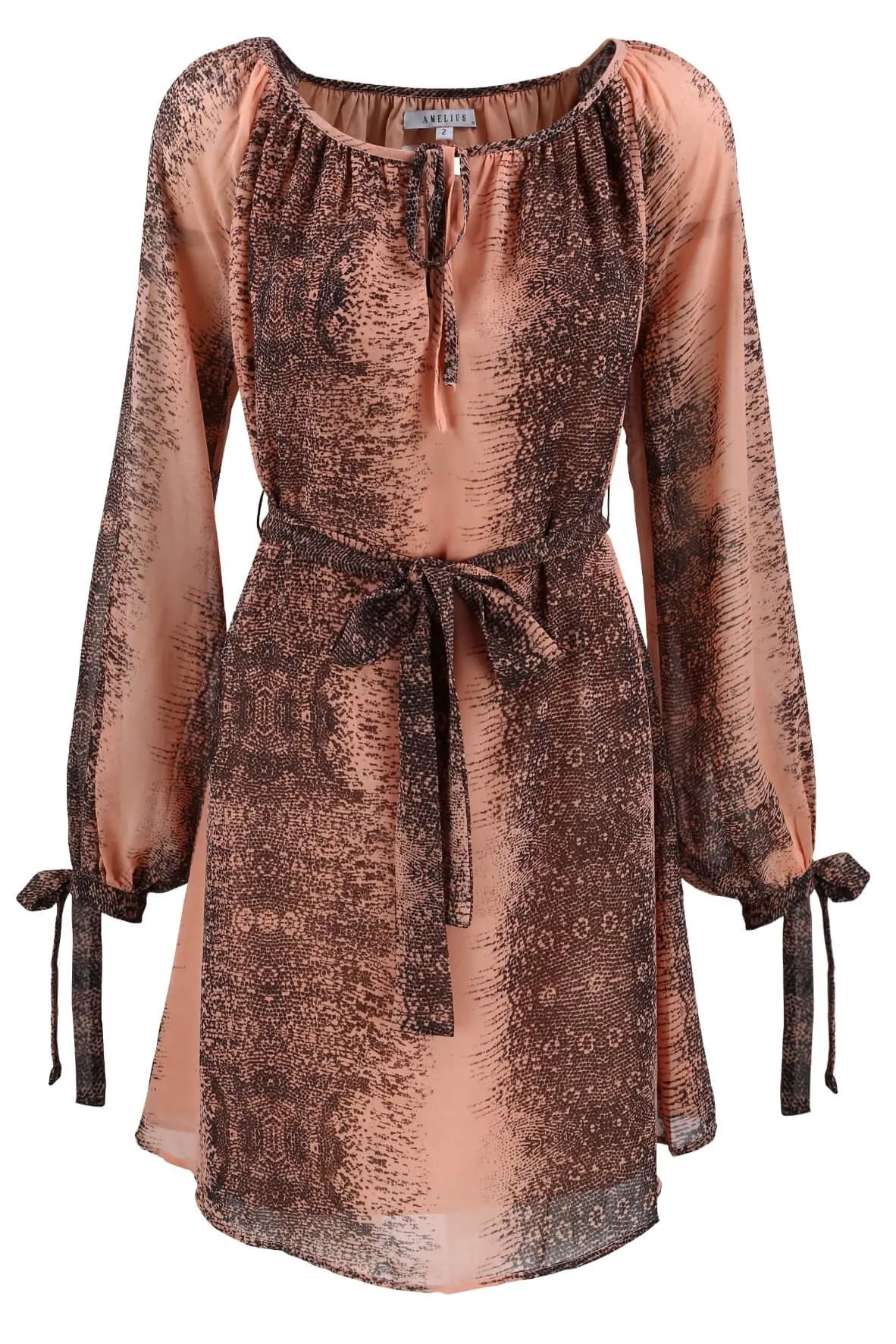 Animalia Dress