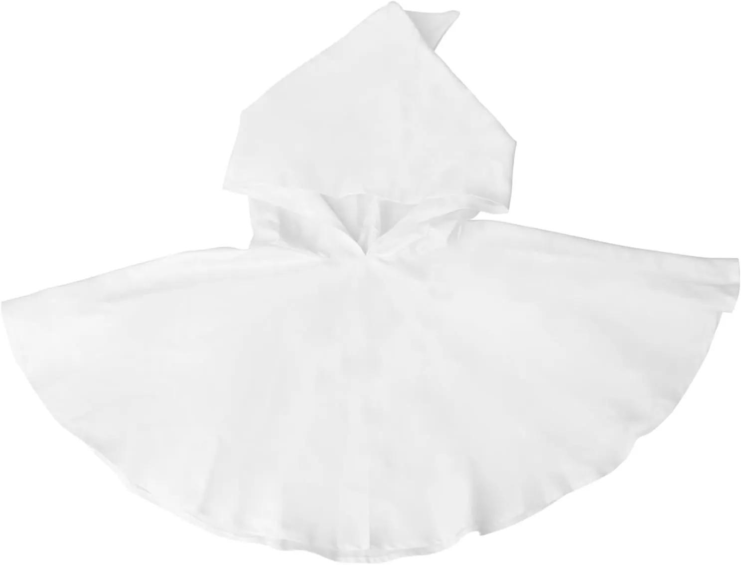 BESPORTBLE 1pc Halloween Cloak Cape Christian Shawl for Cosplay Soft Comfortable Material for Halloween and Christmas Parties Unique Design for Role Play and Masquerade Events