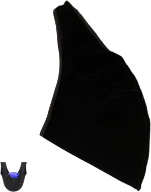 BESPORTBLE Bowling Supply Cleaning Cloth Professional Polishing Towel Soft Durable Easy to Wash Dry
