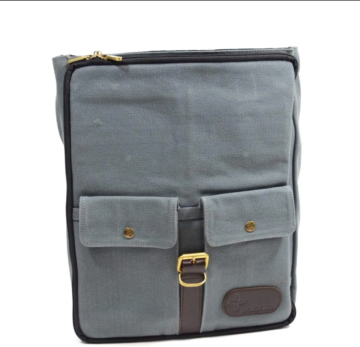 Boldric Chef Pack Backpack  Professional Knife Roll Chef Backpack With Laptop Compartment