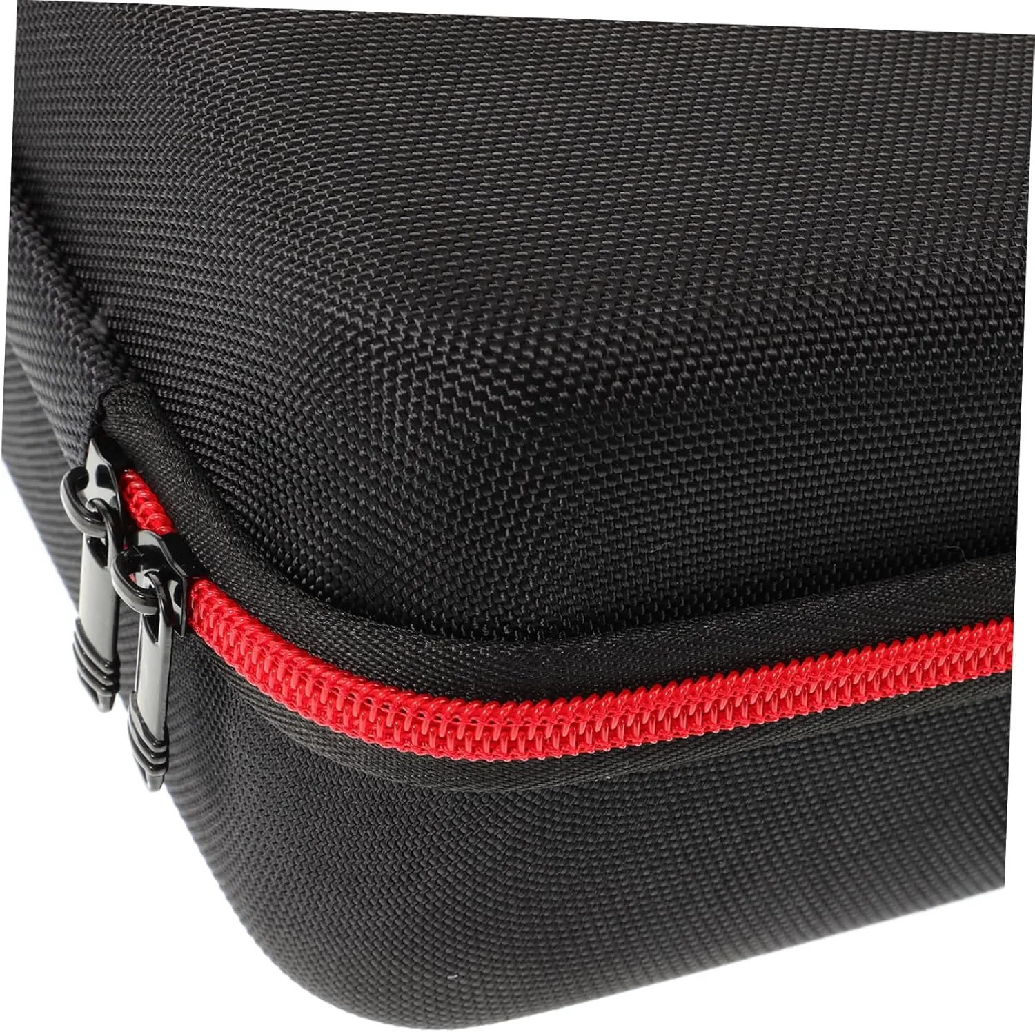 COHEALI Small Camera Bag with Handle Durable Splashproof Travel Pouch for Men Padded Case for Digital Equipment for Organizing Accessories