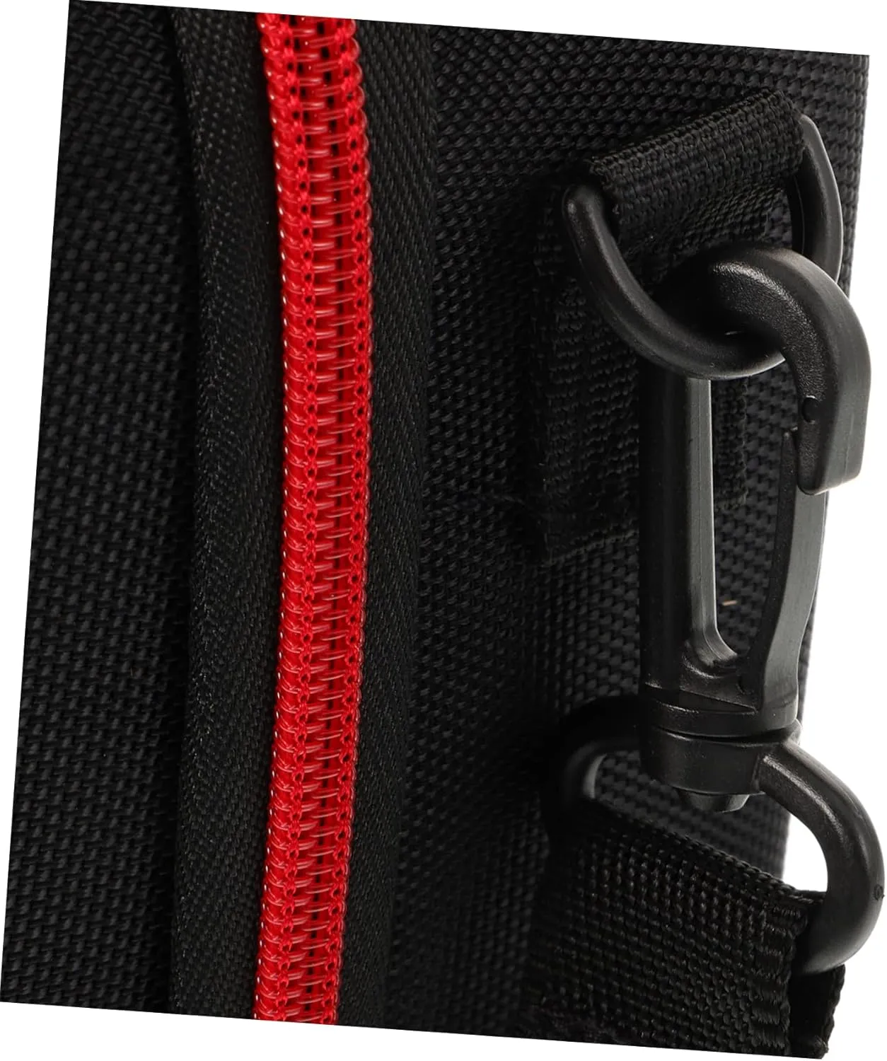 COHEALI Small Camera Bag with Handle Durable Splashproof Travel Pouch for Men Padded Case for Digital Equipment for Organizing Accessories