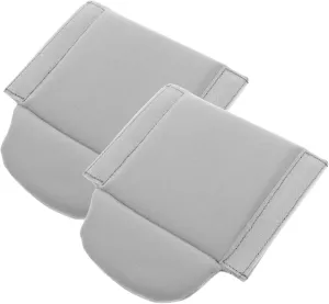 Gadpiparty 2Pcs Camera Bag Dividers Padded Separator Inserts for and Mirrorless Cameras Shock Absorbing Protective Pads for Travel and Outdoor Photography Design