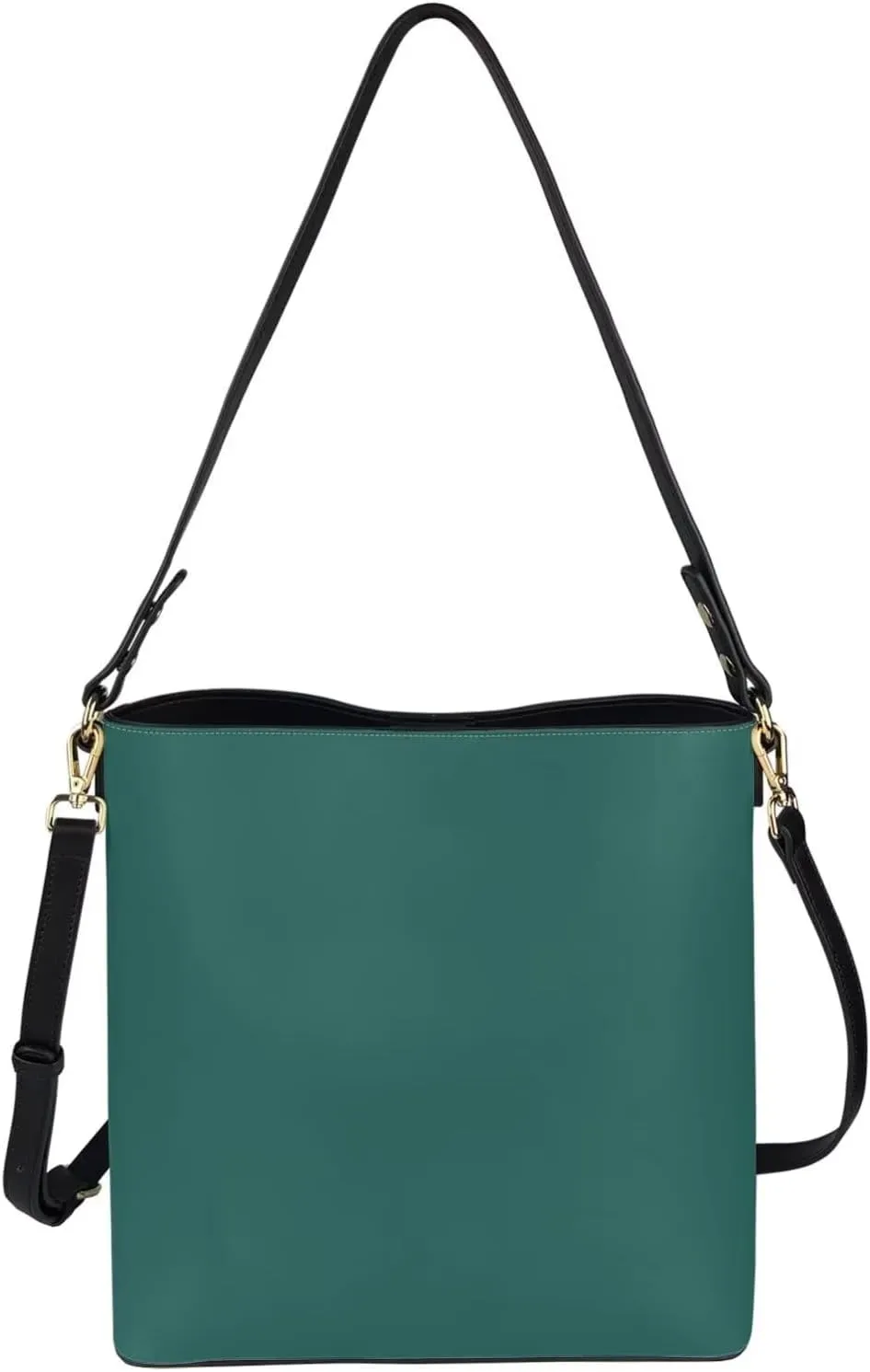 GIFTPUZZ Bucket Bags for Women Bucket Bag Purses Bucket Bag Crossbody Bucket Bags Handbags (11 * 4.5 * 11.4in)