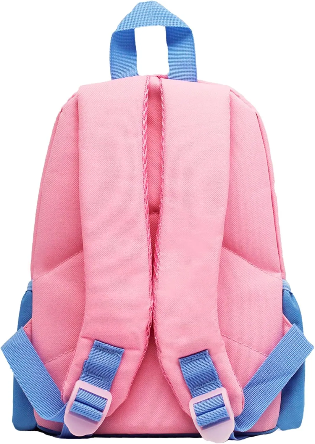 Kids Toddler Preschool Travel Backpack Cool Cute Cartoon Daypack (Little Blue Unicorn)
