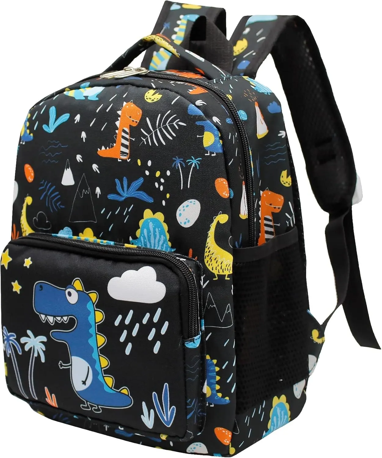 Kids Toddler Preschool Travel Backpack Cute Cartoon Backpack For Girls Boys Baby