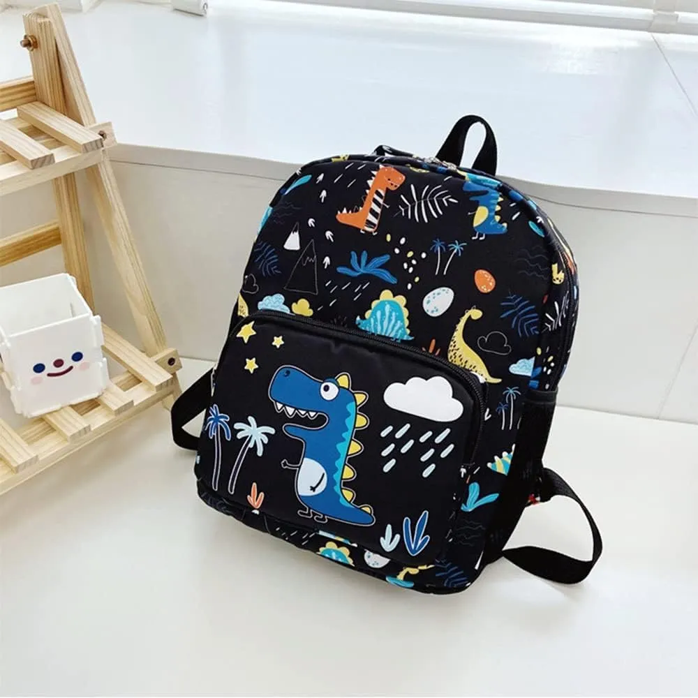 Kids Toddler Preschool Travel Backpack Cute Cartoon Backpack For Girls Boys Baby