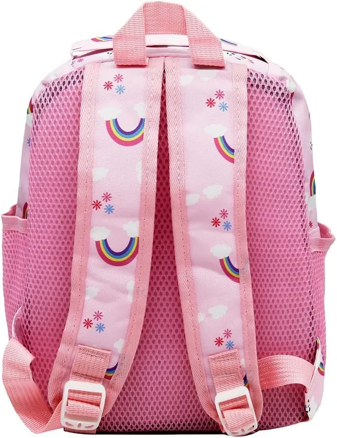 Kids Toddler Preschool Travel Backpack Cute Cartoon Backpack For Girls Boys Baby