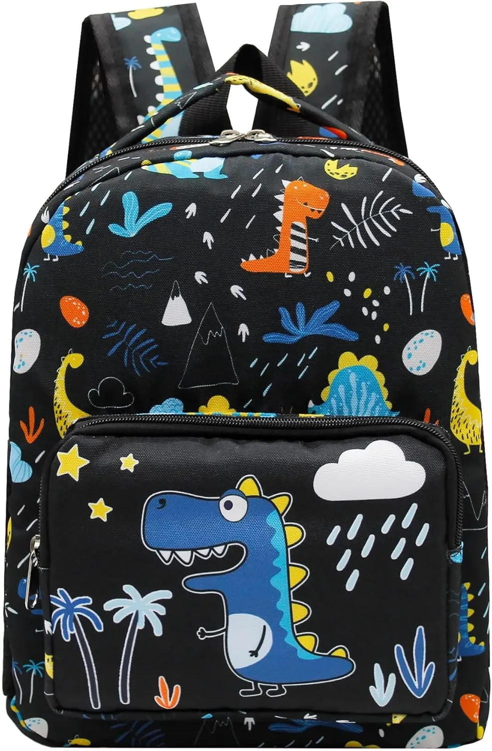 Kids Toddler Preschool Travel Backpack Cute Cartoon Backpack For Girls Boys Baby
