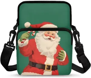 Kuiaobaty Crossbody Bags for Women Small Messenger Bag Fashion Shoulder Sling Bag