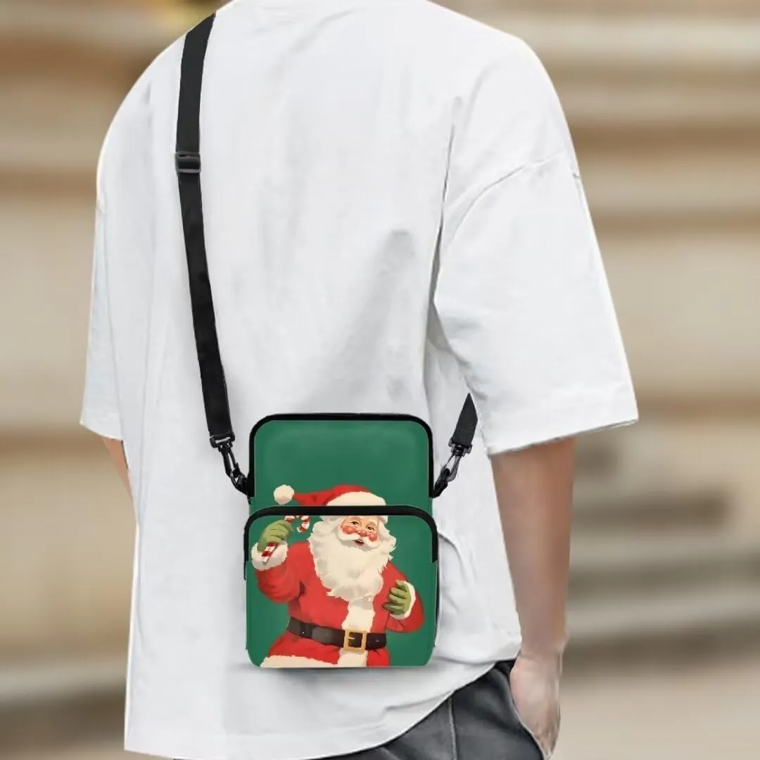 Kuiaobaty Crossbody Bags for Women Small Messenger Bag Fashion Shoulder Sling Bag