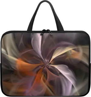 Laptop Bag for Men Women Tote Work Professional Computer Briefcase Waterproof Handbag Large