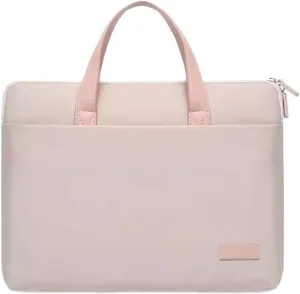 Laptop Bag Large-capacity 15.6-inch Laptop Bag Shockproof And Drop-proof Commuter Briefcase Tablet PC Protective Sleeve Computer Bag