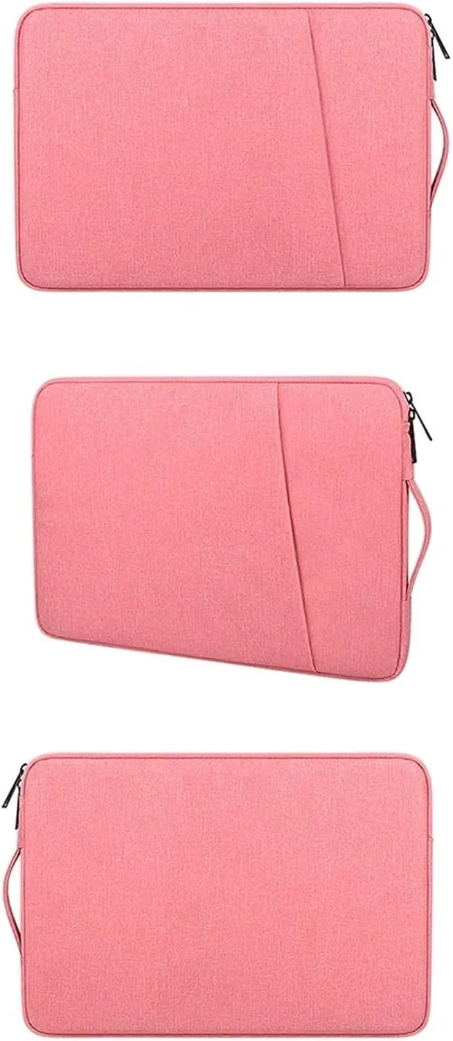 Laptopbag 13.3/15.6-inch Laptop Bag Tablet Protective Sleeve Handbag Waterproof Commuter Briefcase Bag for Laptop