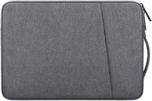 Laptopbag 13.3/15.6-inch Laptop Bag Tablet Protective Sleeve Handbag Waterproof Commuter Briefcase Bag for Laptop