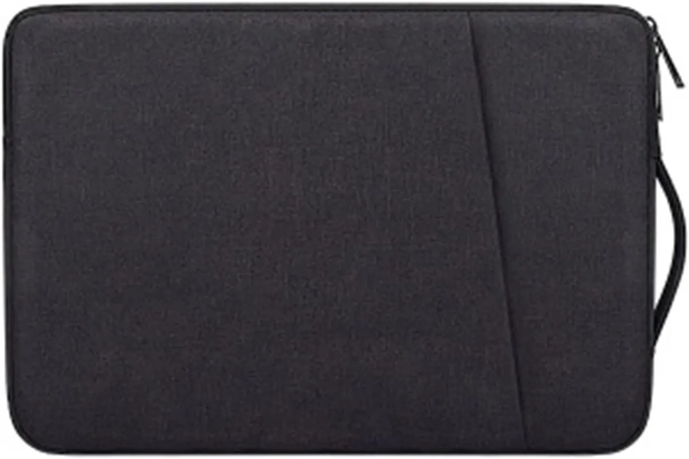 Laptopbag 13.3/15.6-inch Laptop Bag Tablet Protective Sleeve Handbag Waterproof Commuter Briefcase Bag for Laptop