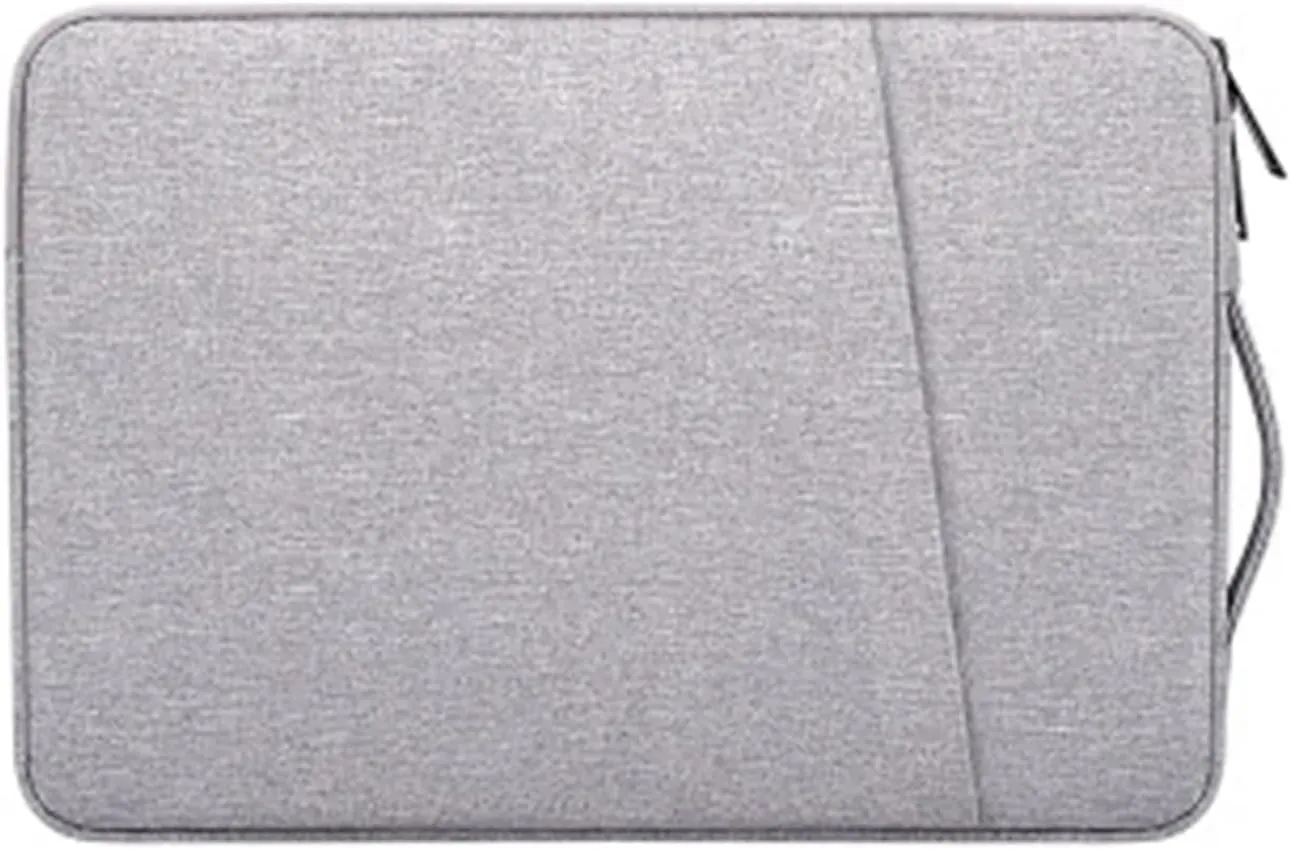 Laptopbag 13.3/15.6-inch Laptop Bag Tablet Protective Sleeve Handbag Waterproof Commuter Briefcase Bag for Laptop