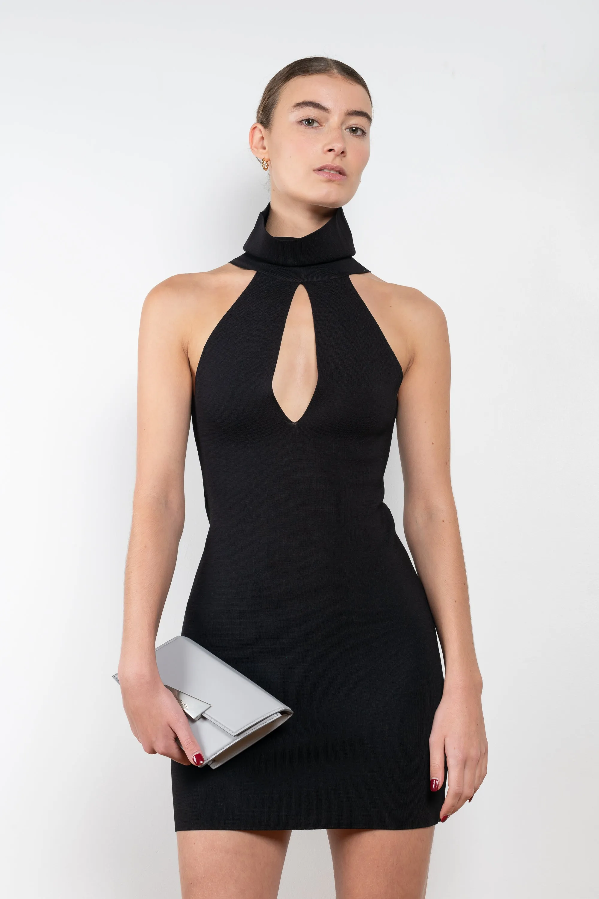 Maioris Dress