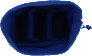 NUOBESTY 1Pc Portable Camera Bag Vibration Drawstring Pouch for Photography Gear Shock Protection for Outdoor Travel