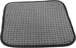 Professional Bowling Ball Cleaning Towel Ball Soft Polyester Easy to Use Store