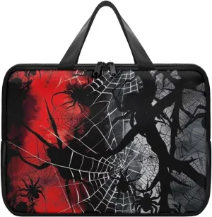 PU Leather Laptop Bag Design for Business Professional Commuter, Protective Sleeve Fits Laptop