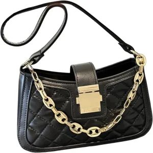 Shoulder Bag for Women Large Capacity Hobo Bag for Outdoor Shopping Traveling