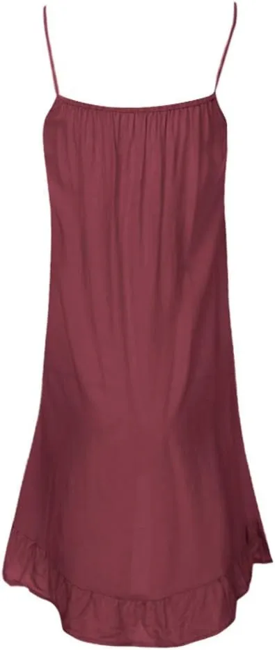 Summer Dresses for Women 2024 Sleeveless Strappy Party Formal Dress Summer Beach Loose Fit Flowy Maxi Sundress