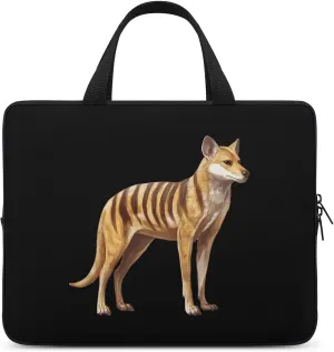 Tasmanian Tiger Laptop Sleeve Bag Computer Carrying Case Laptops Protective Cover for Travel Business