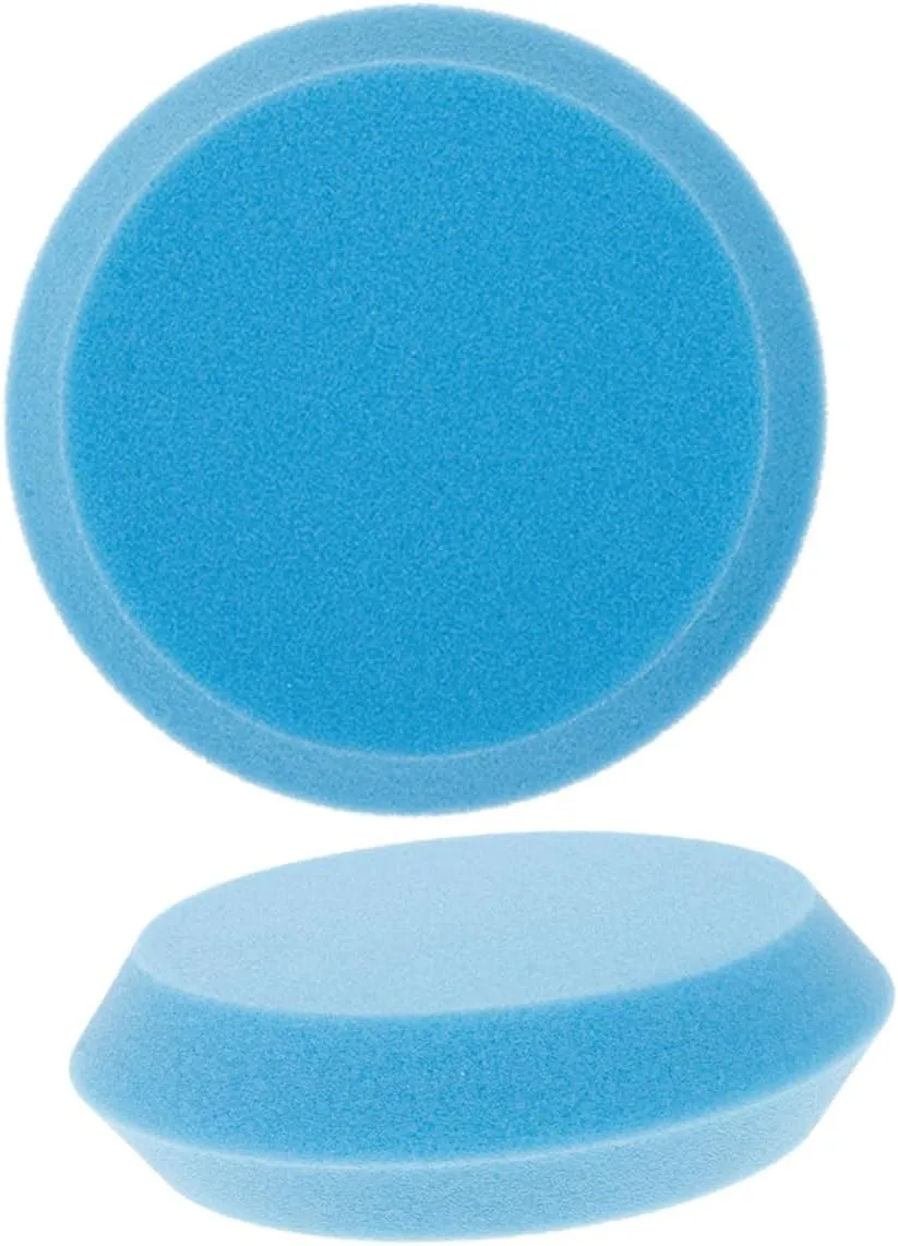 Totority Professional Bowling Ball Pad Polishing Cleaning Kit for Bowlers 2pcs Set