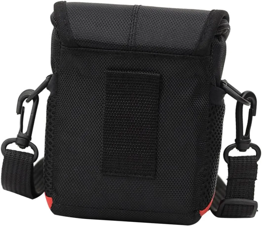 Travel Camera Bag Portable Camera Storage Bag Durable for DSLR for Long Focus Home Dv