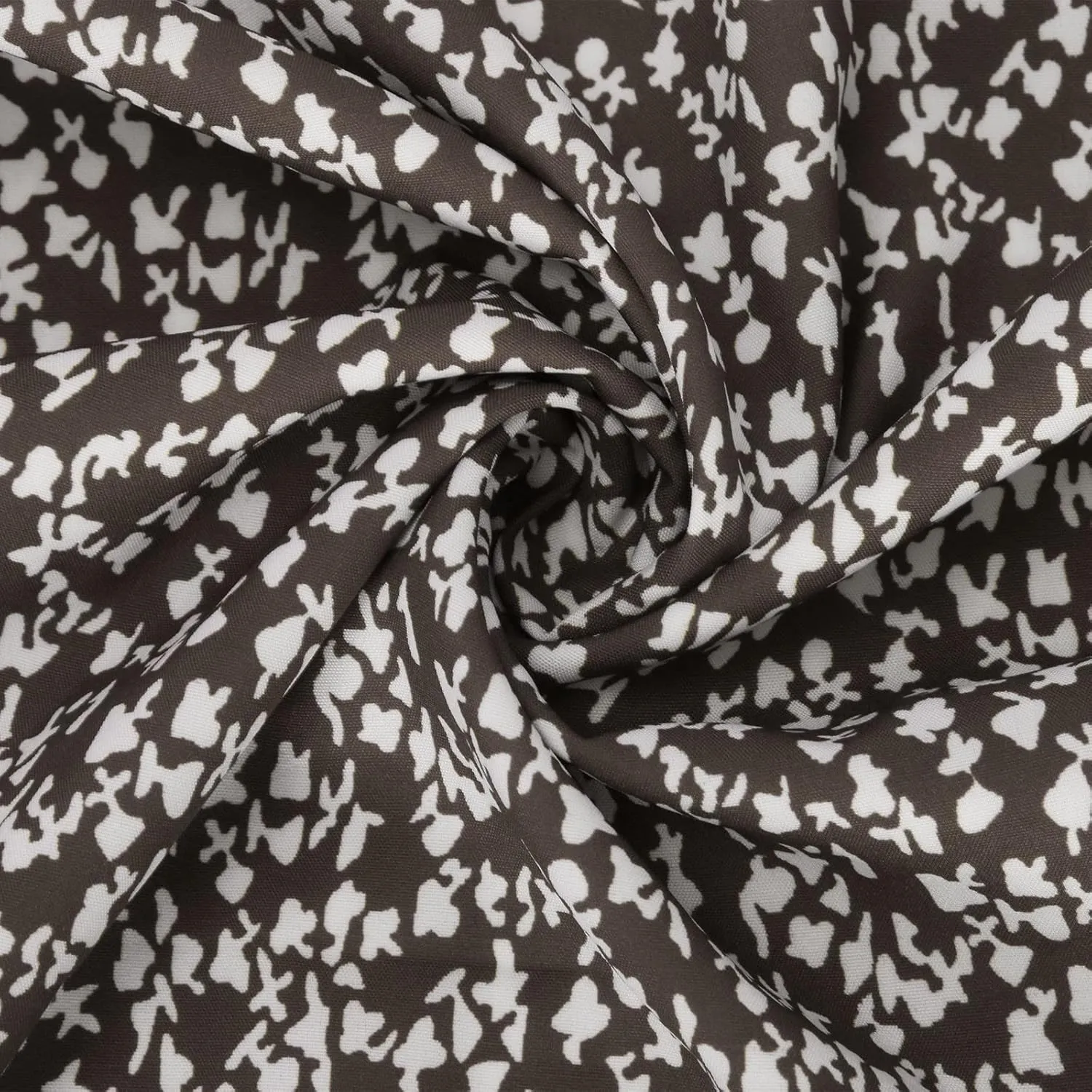 Womens Casual Dress Fashion Summer 3/4 Sleeve T-Shirt Dresses Plus Size V-Neck Loose Flowy Floral Beach Sundress