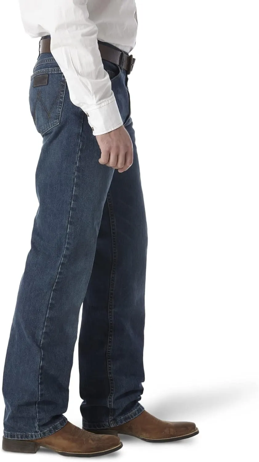 Wrangler Mens 13MWZ Cowboy Cut Original Fit Jean