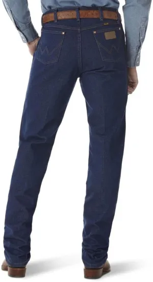 Wrangler Mens 13MWZ Cowboy Cut Original Fit Jean
