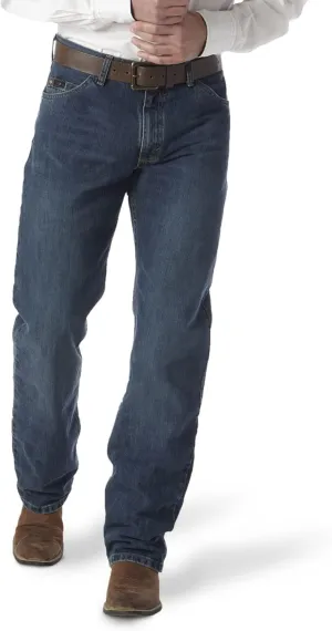 Wrangler Mens 13MWZ Cowboy Cut Original Fit Jean